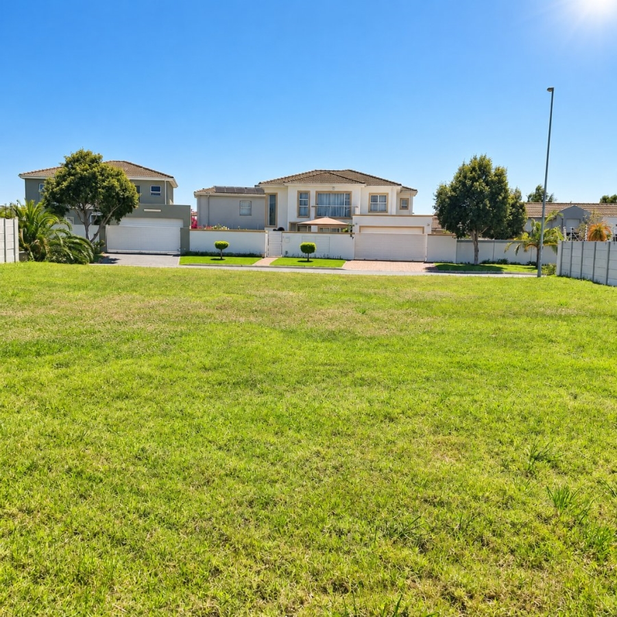 Commercial Property for Sale in Parklands North Western Cape